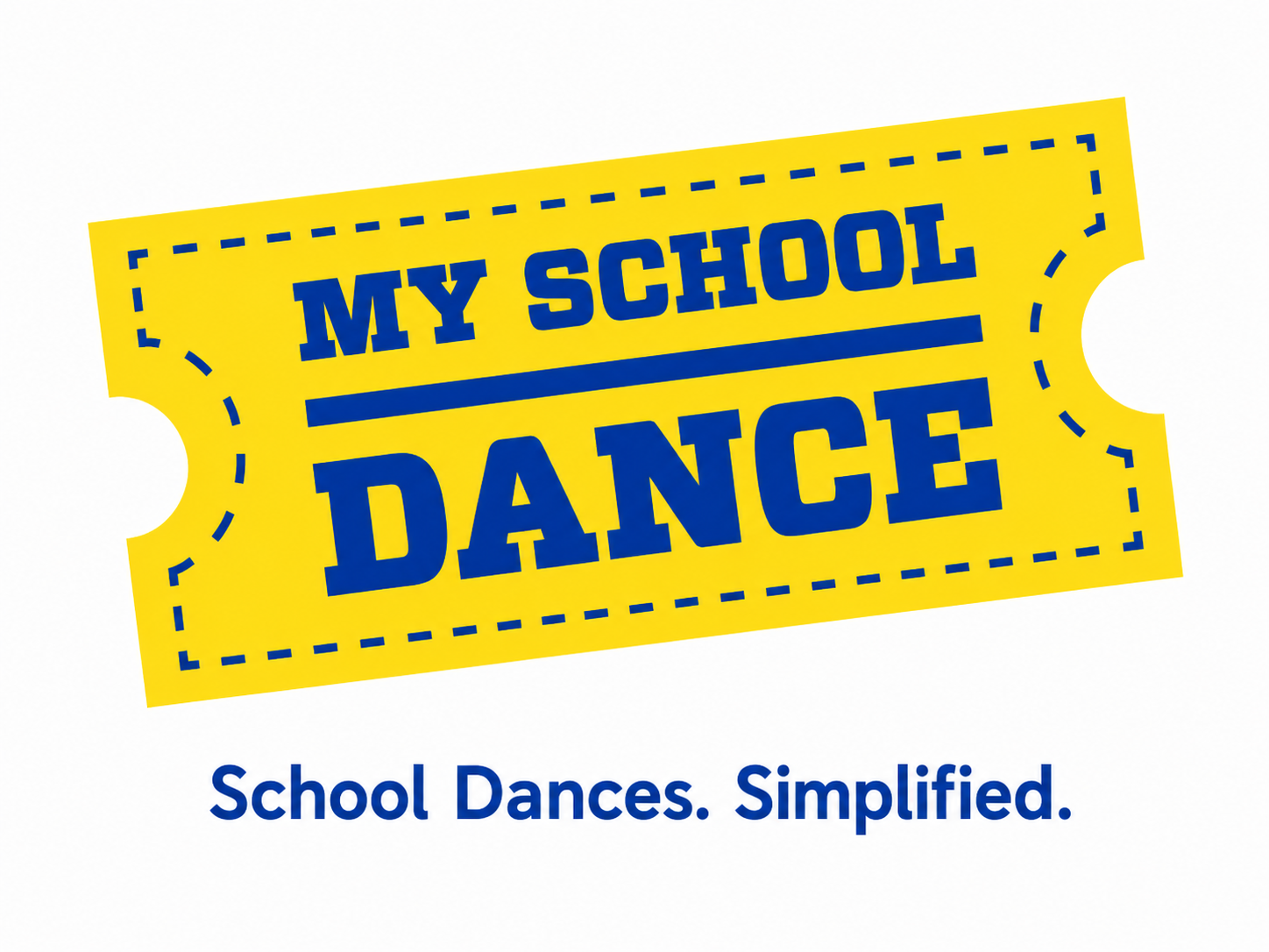 My School Dance
