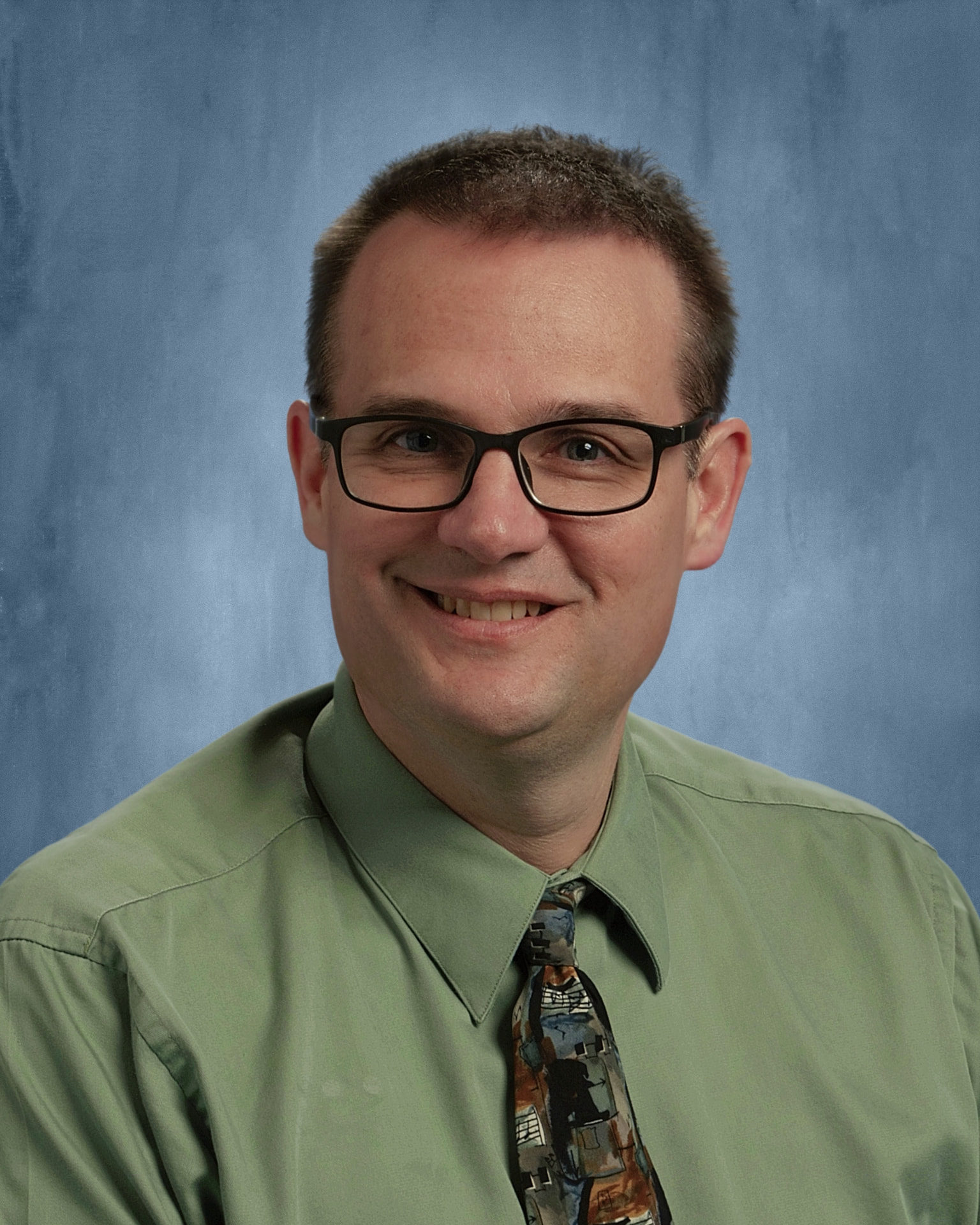 Hugh Gaston