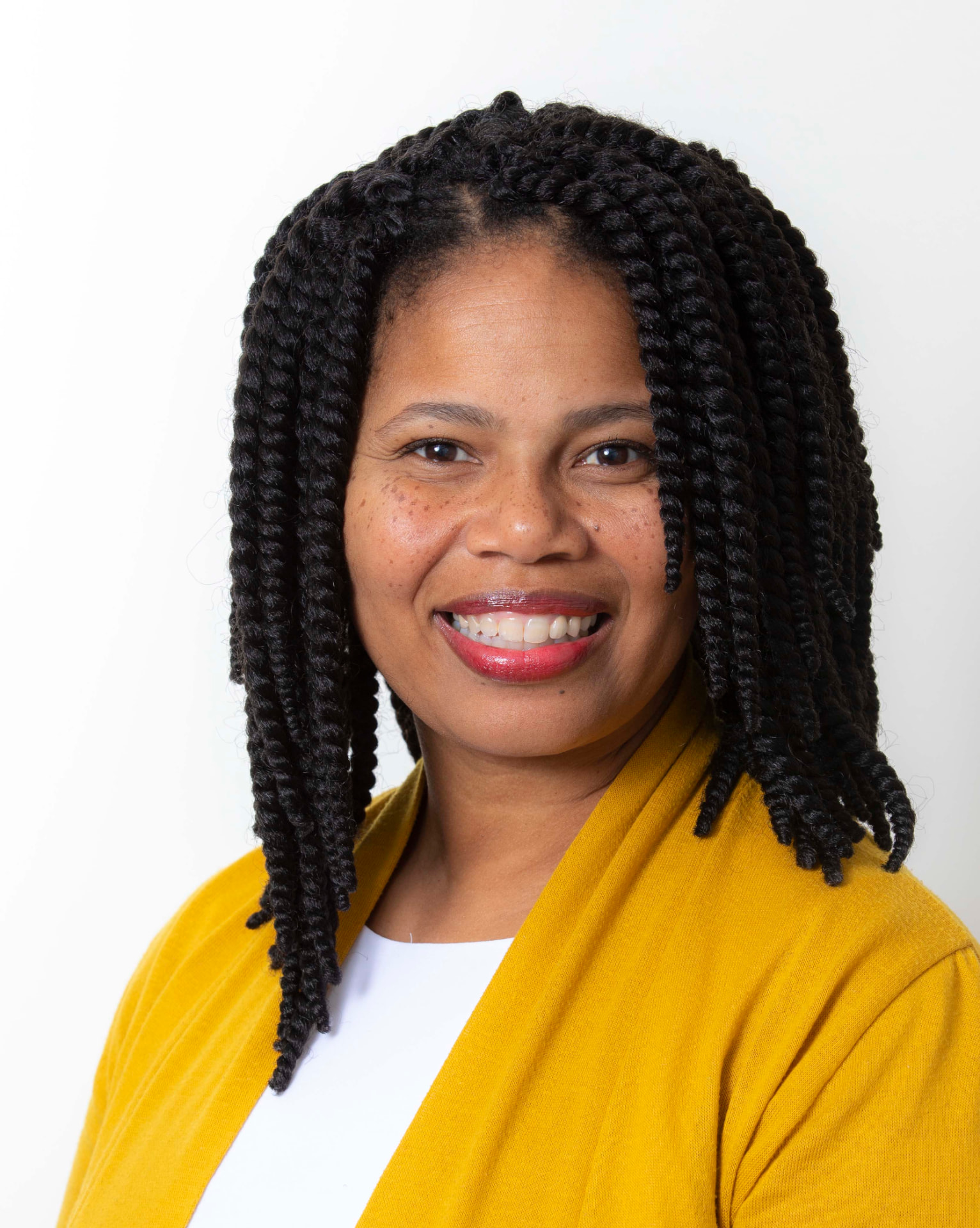 Yolanda Payne