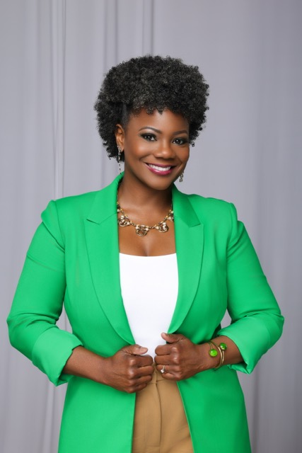 Sarika Simpson, M.Ed.