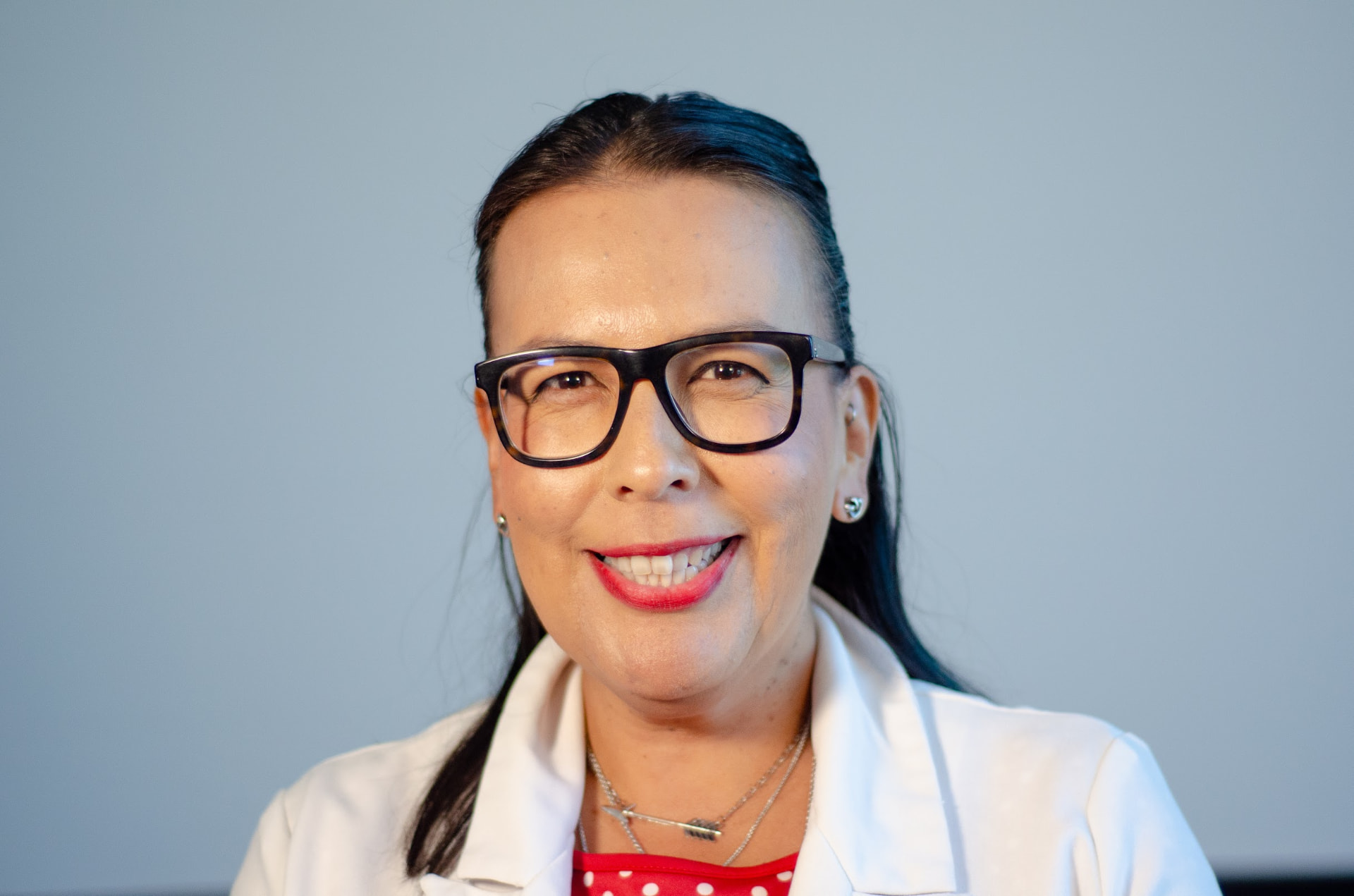 Victoria Bustos
