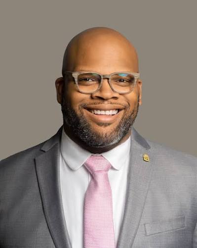 Dr. Jason Jefferson