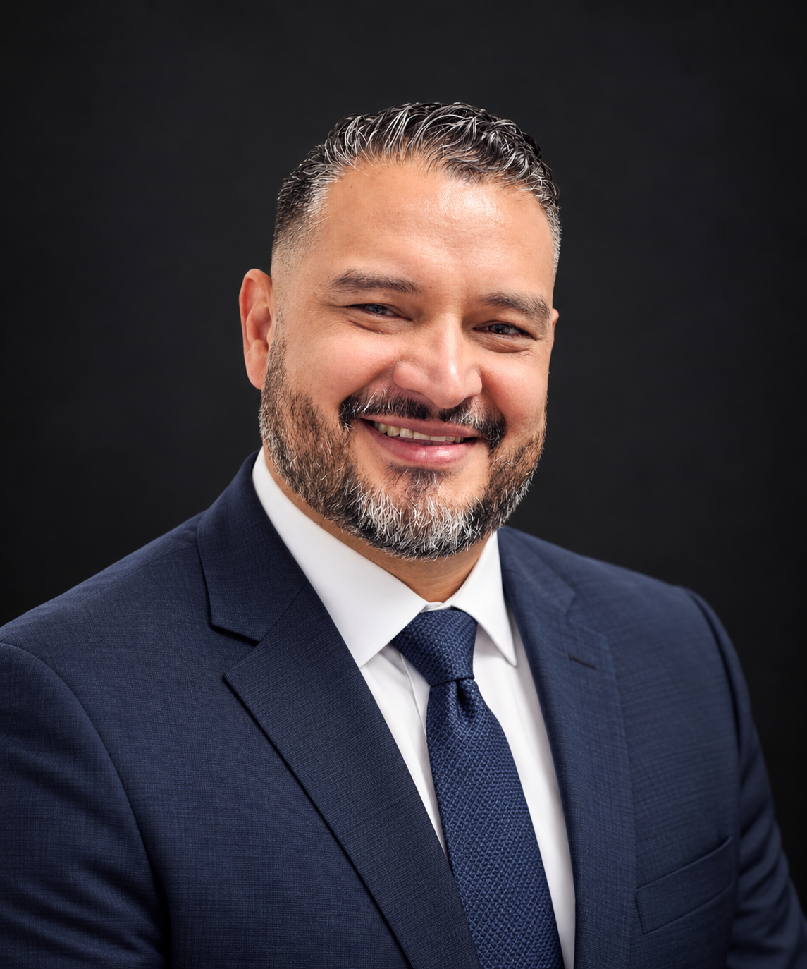 Rogelio Sánchez, Jr.