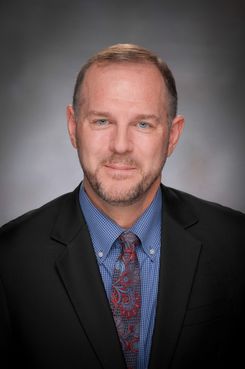 David Aderhold, Ed.D.