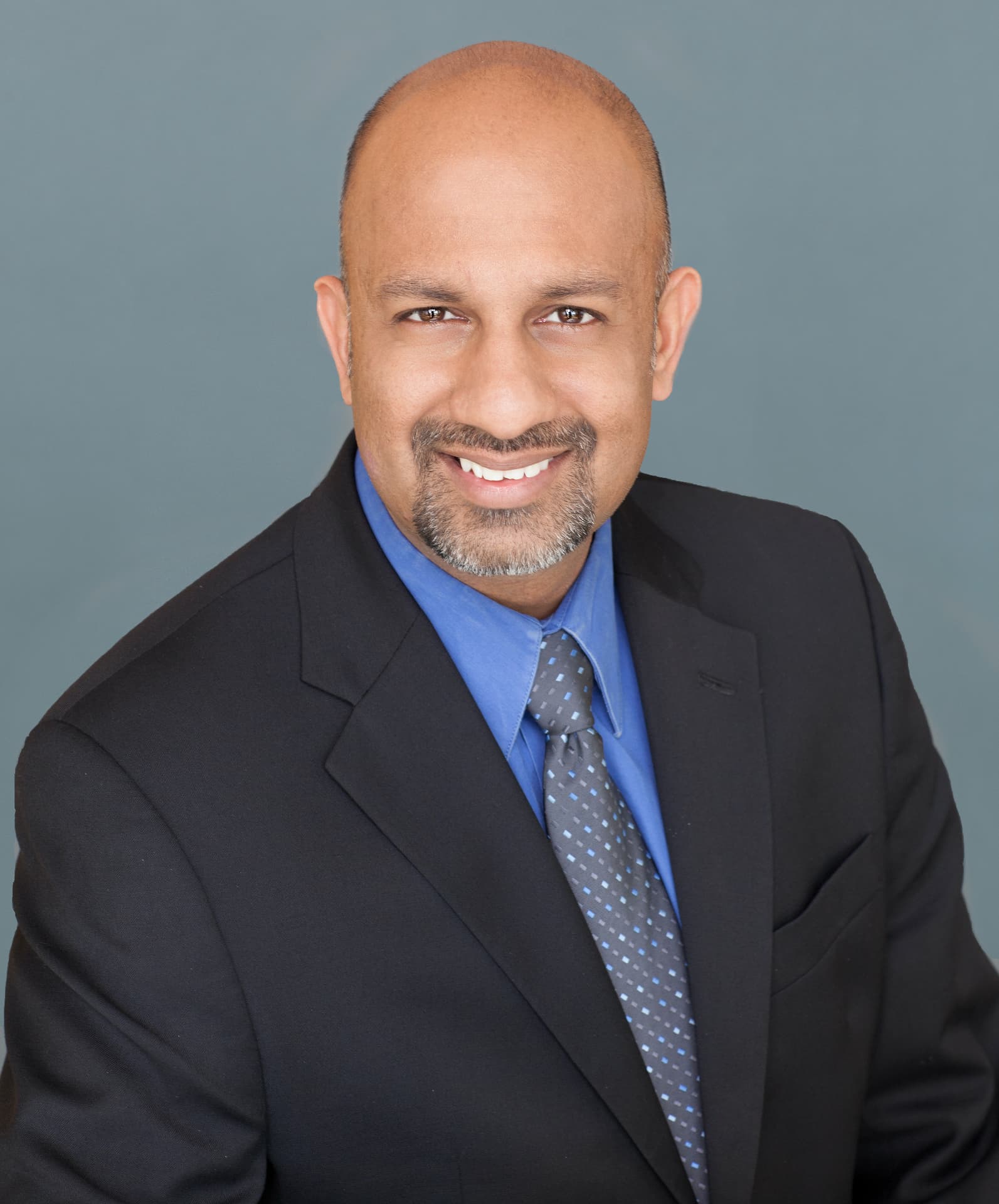 Dr. Neil Gupta