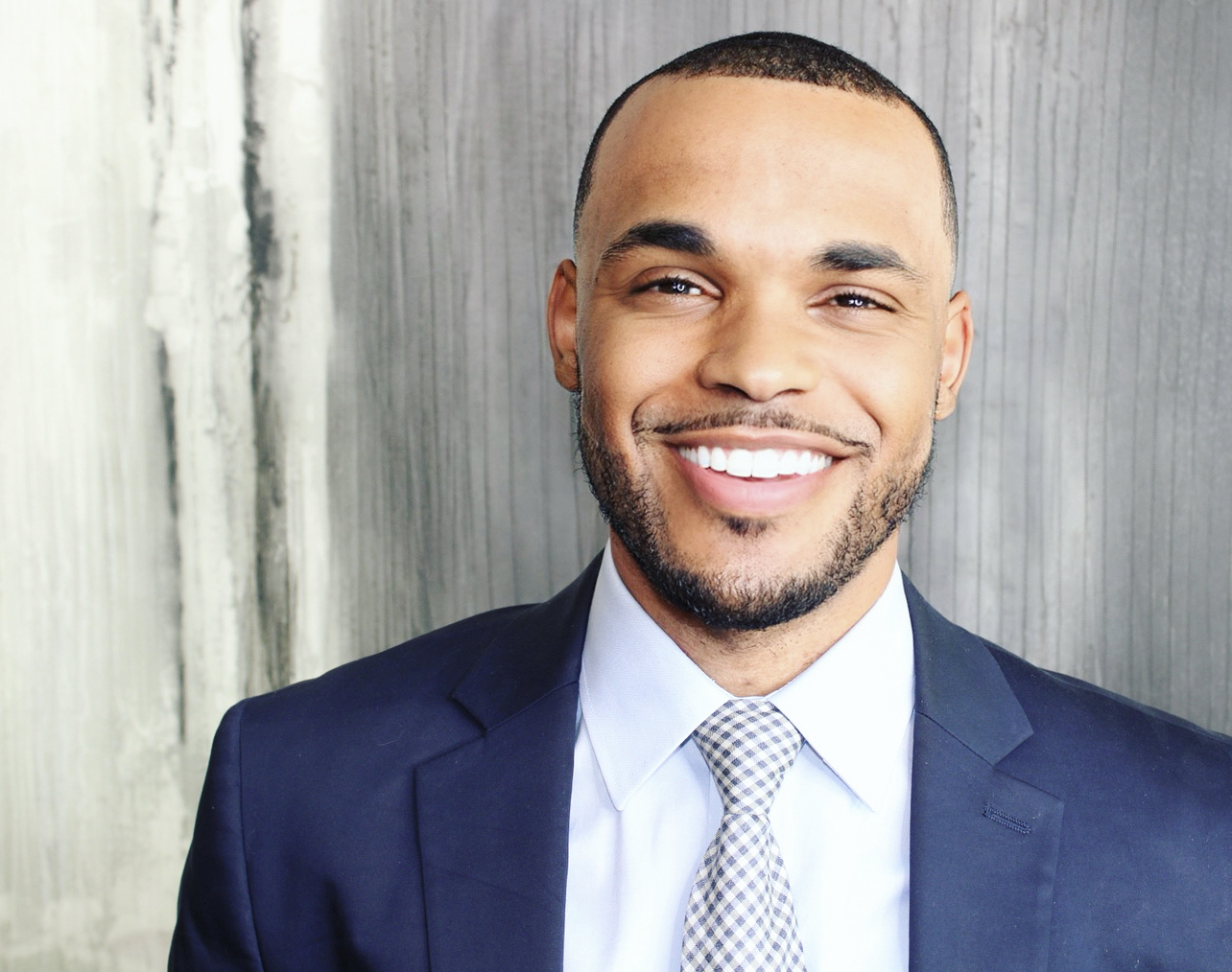 Dr. Eric Dailey
