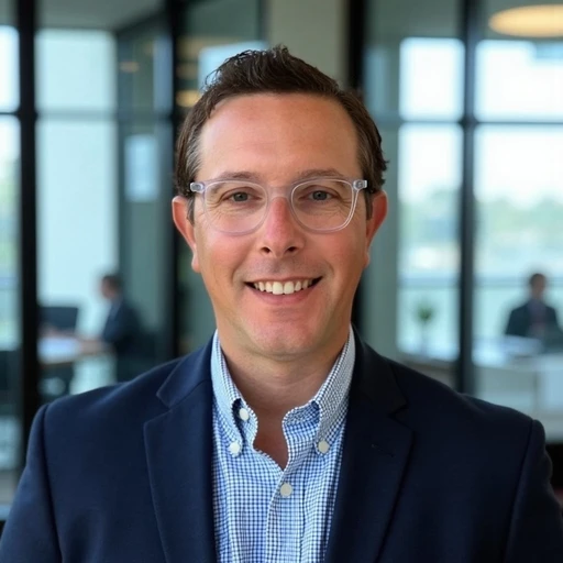 Dr. Matthew Friedman
