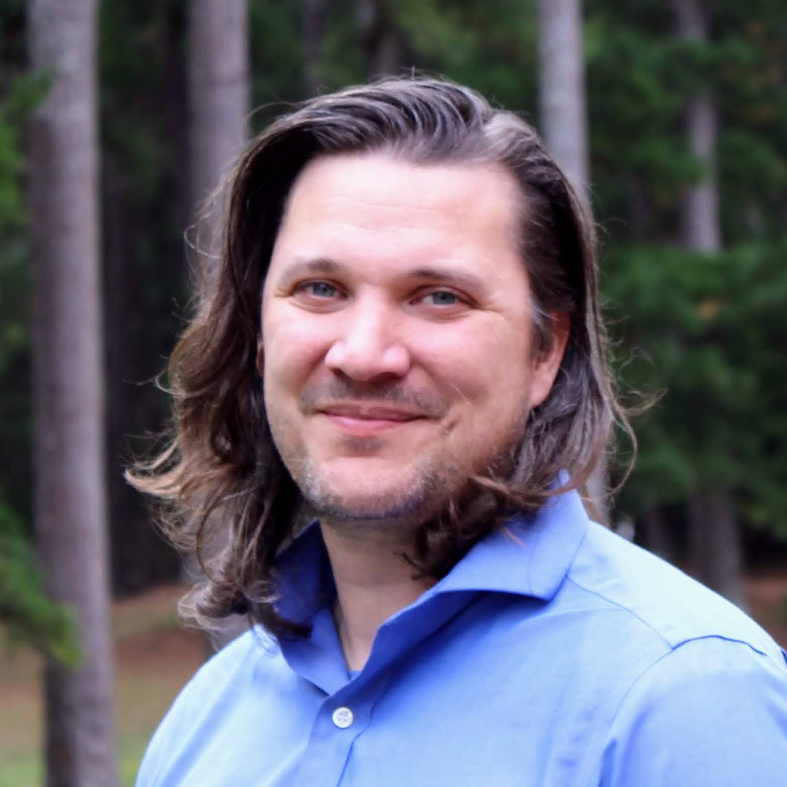 Mike Afdahl