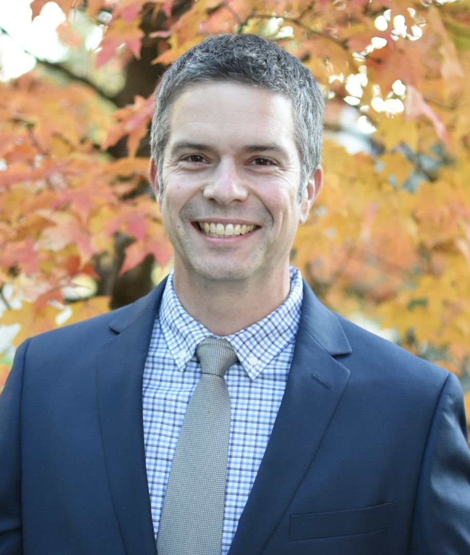 Craig Chatham, Ed.D.