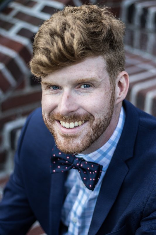 Aidan Kelly