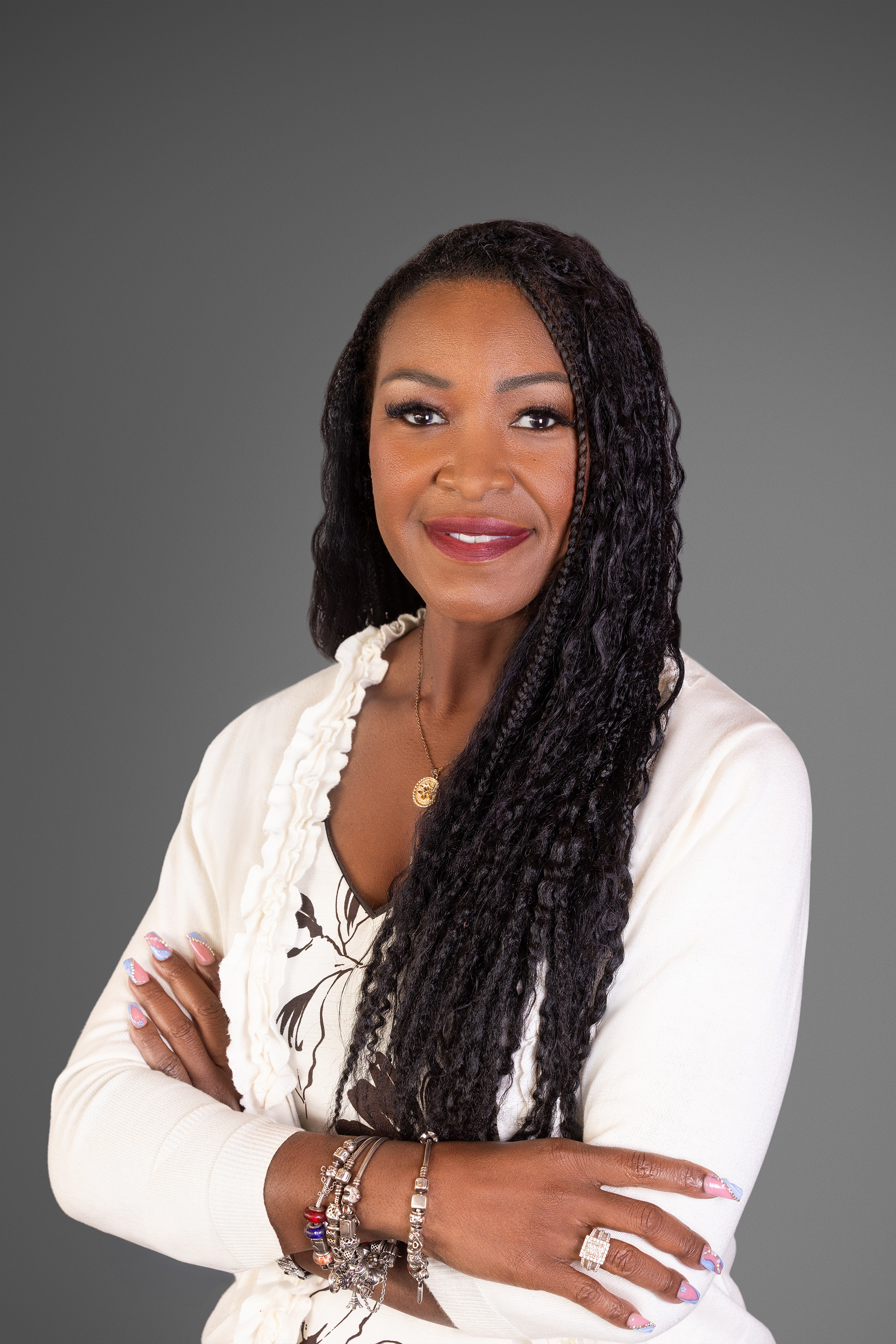 Dr. Alena Zachery-Ross