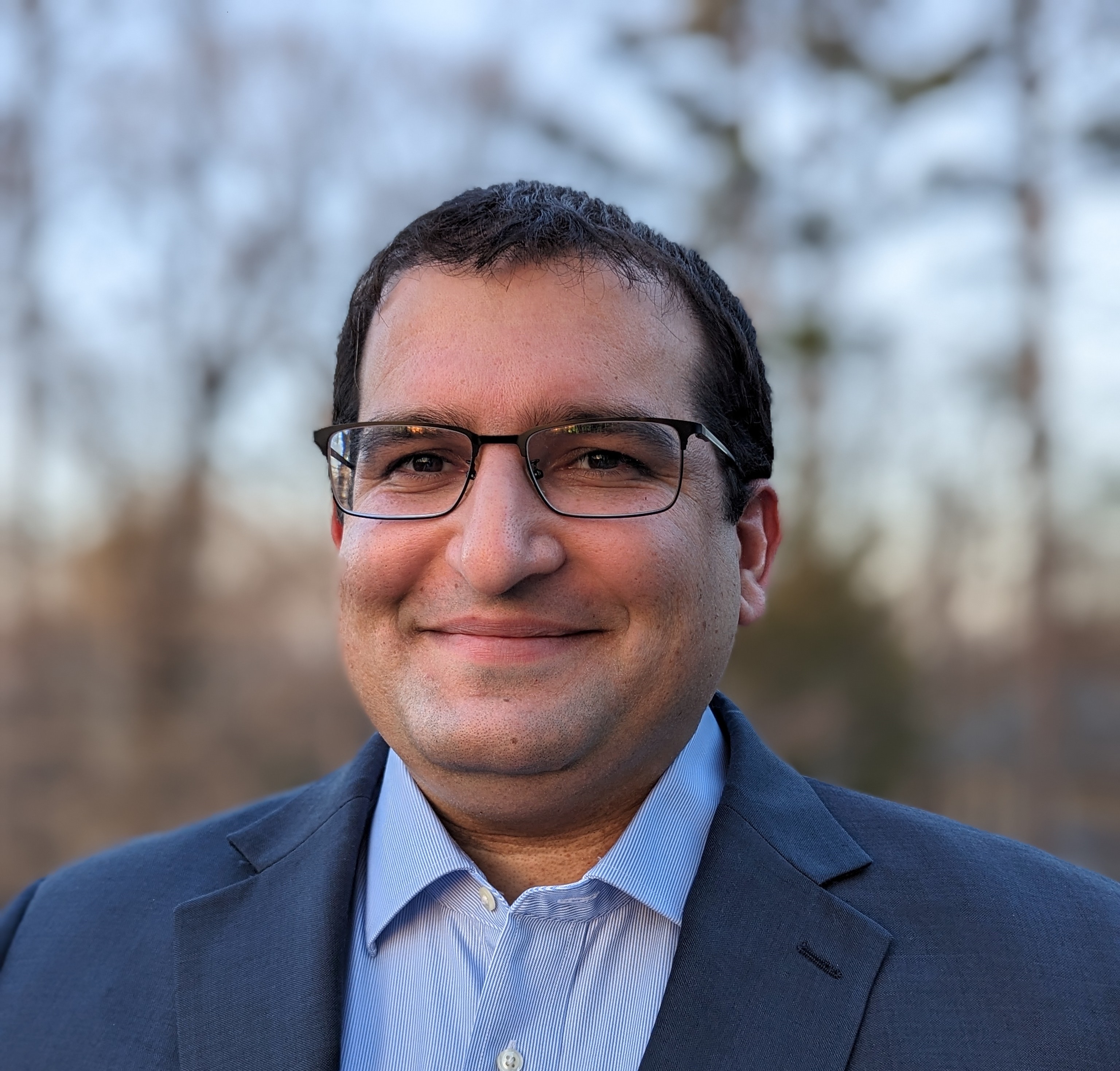 Dr. Babak Mostaghimi