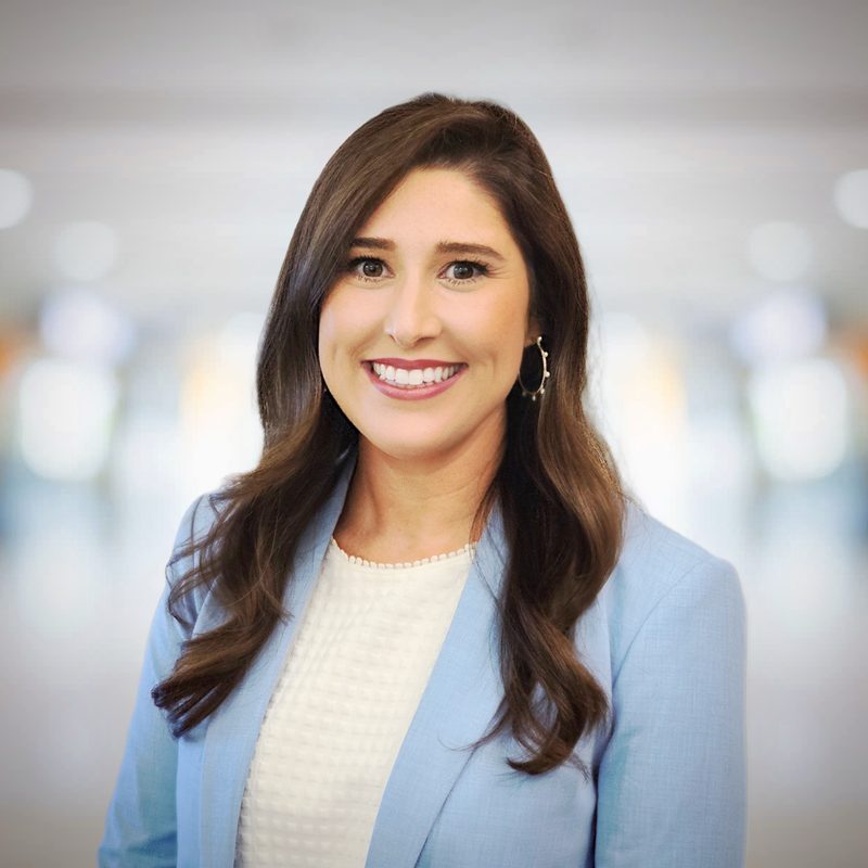 Dr. Brandy Howard