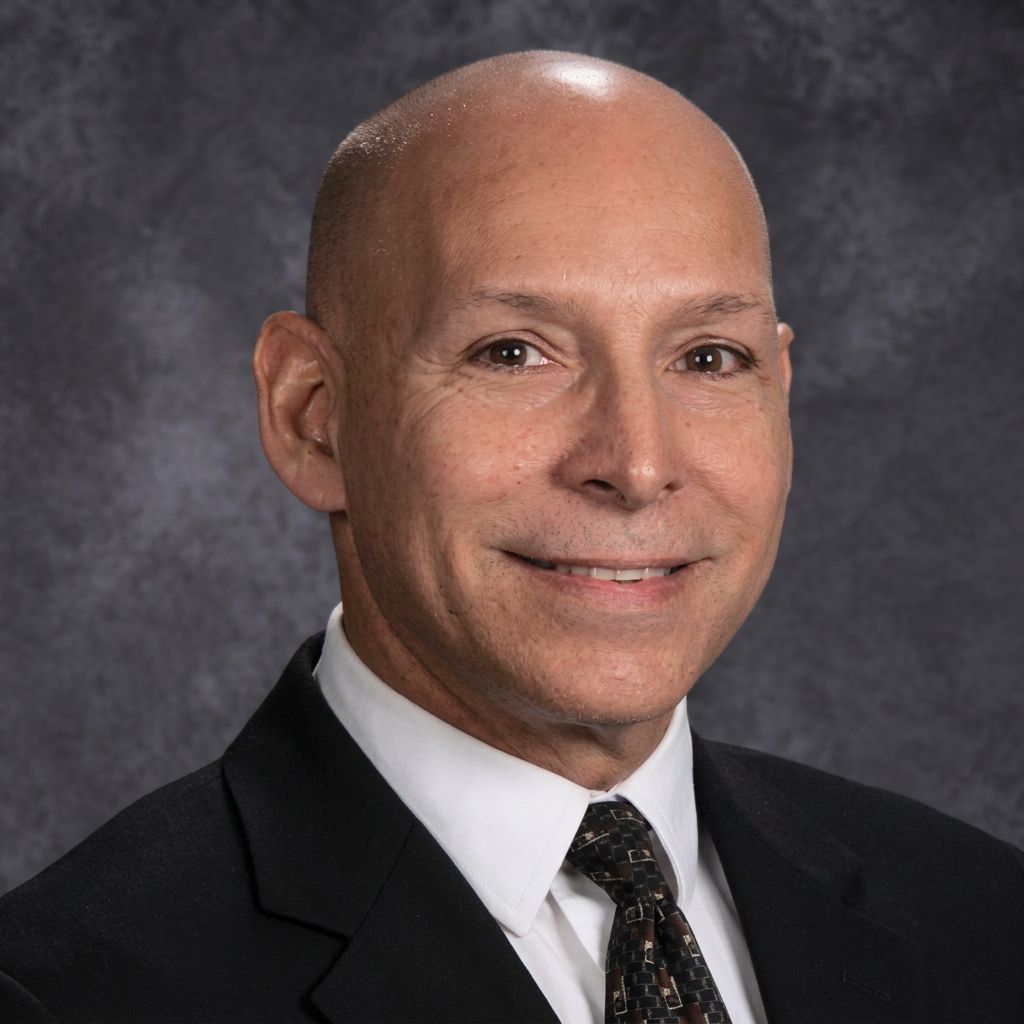 Dr. Carlos Lopez