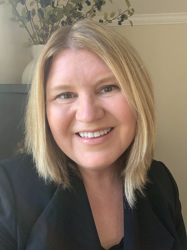 Carrie Hillyard