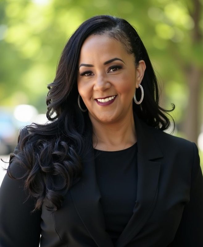 Dr. Chelsea Harris-Hugan