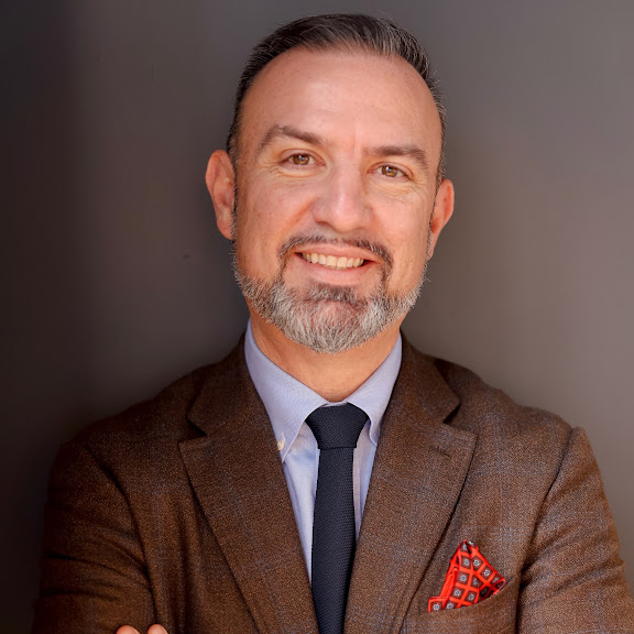 Christopher N. Maher