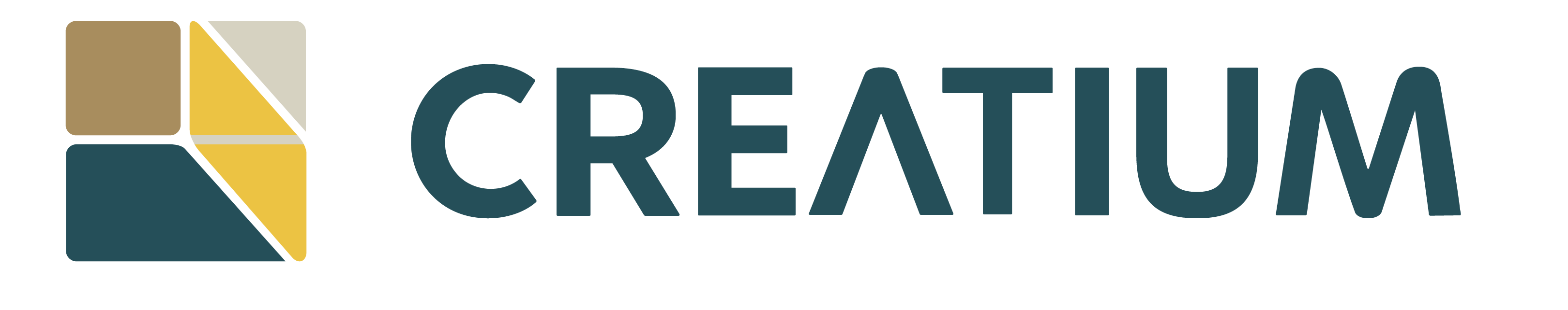 Creatium (Prof Jim)