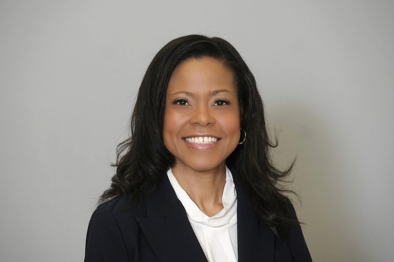 Dr. Crystal L. Hill