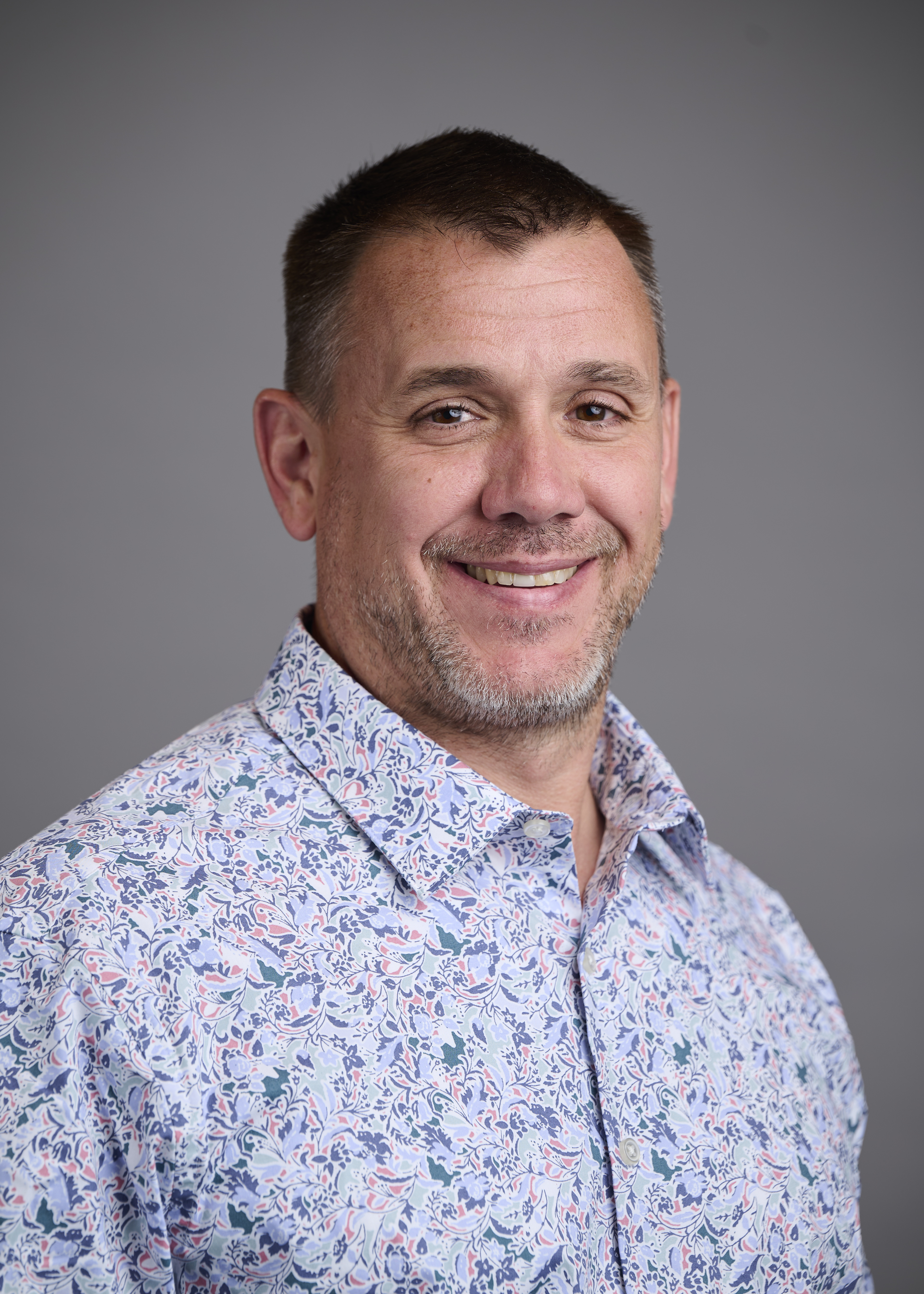 David Tebo