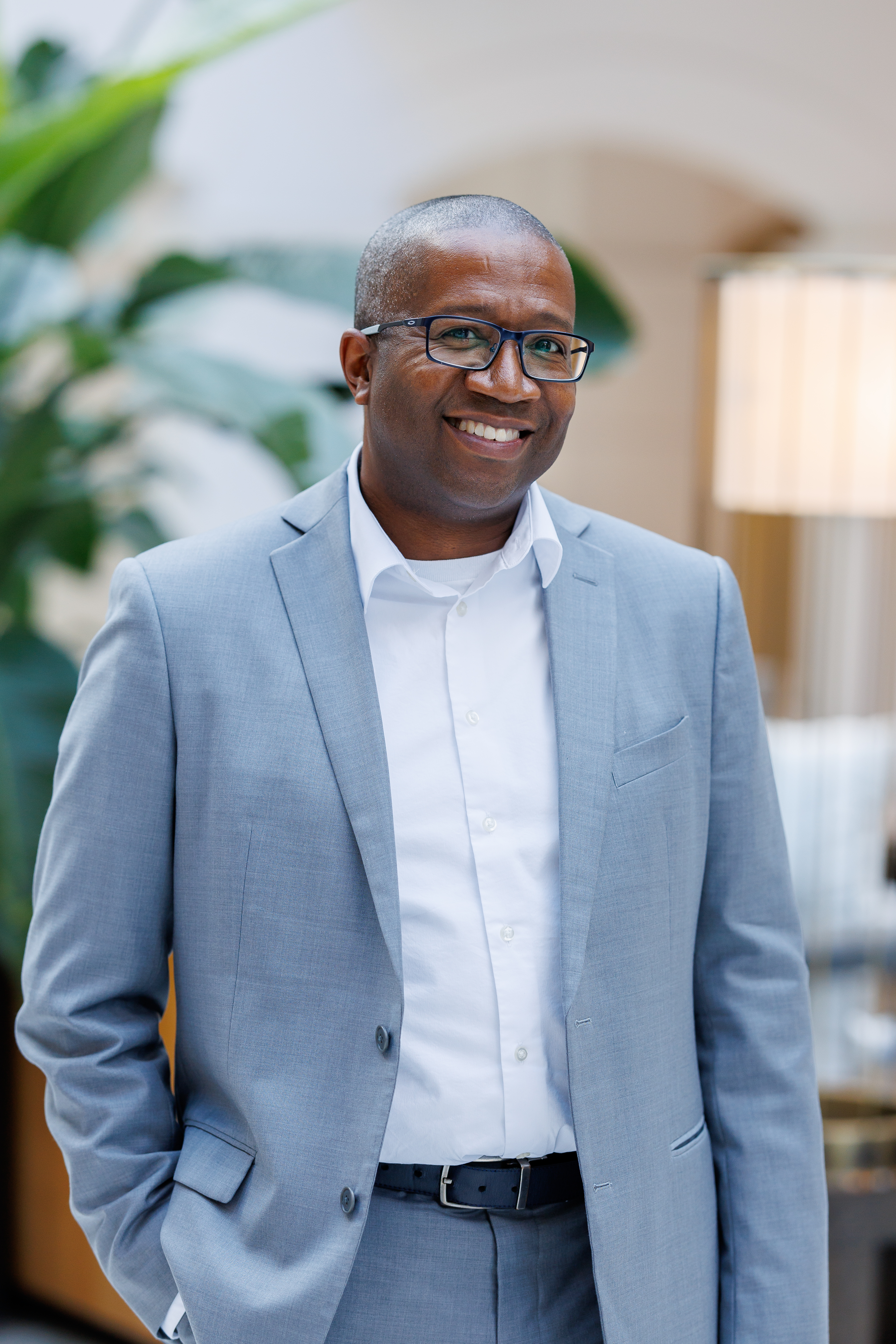 Greg Bagby, M.Ed.,M.M.