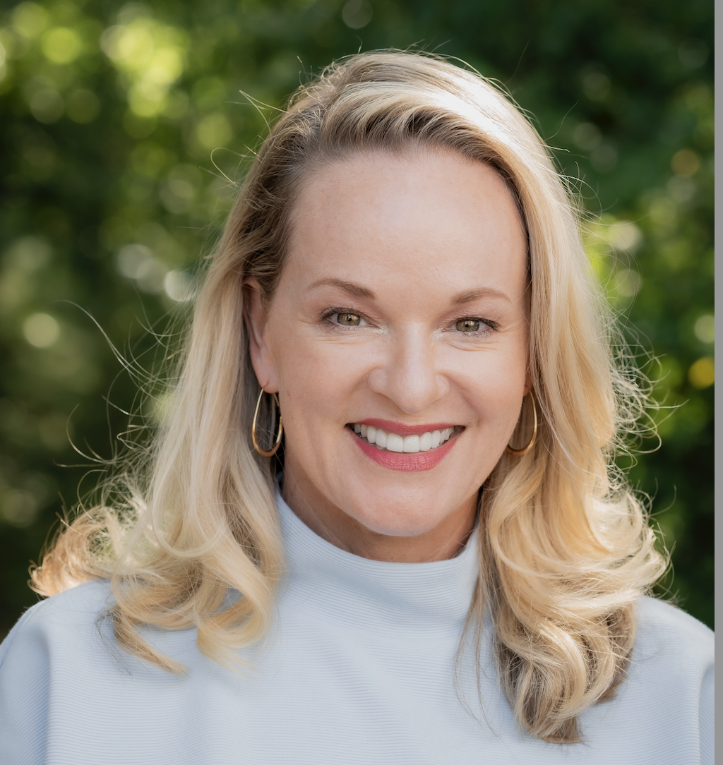Dr. Jennifer Santi