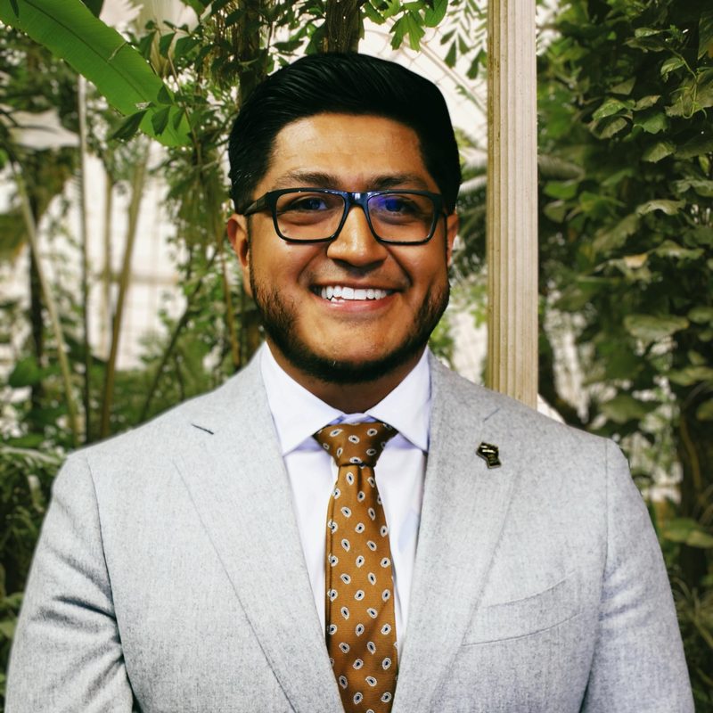 Jesús G. Rodríguez, Ed.D.