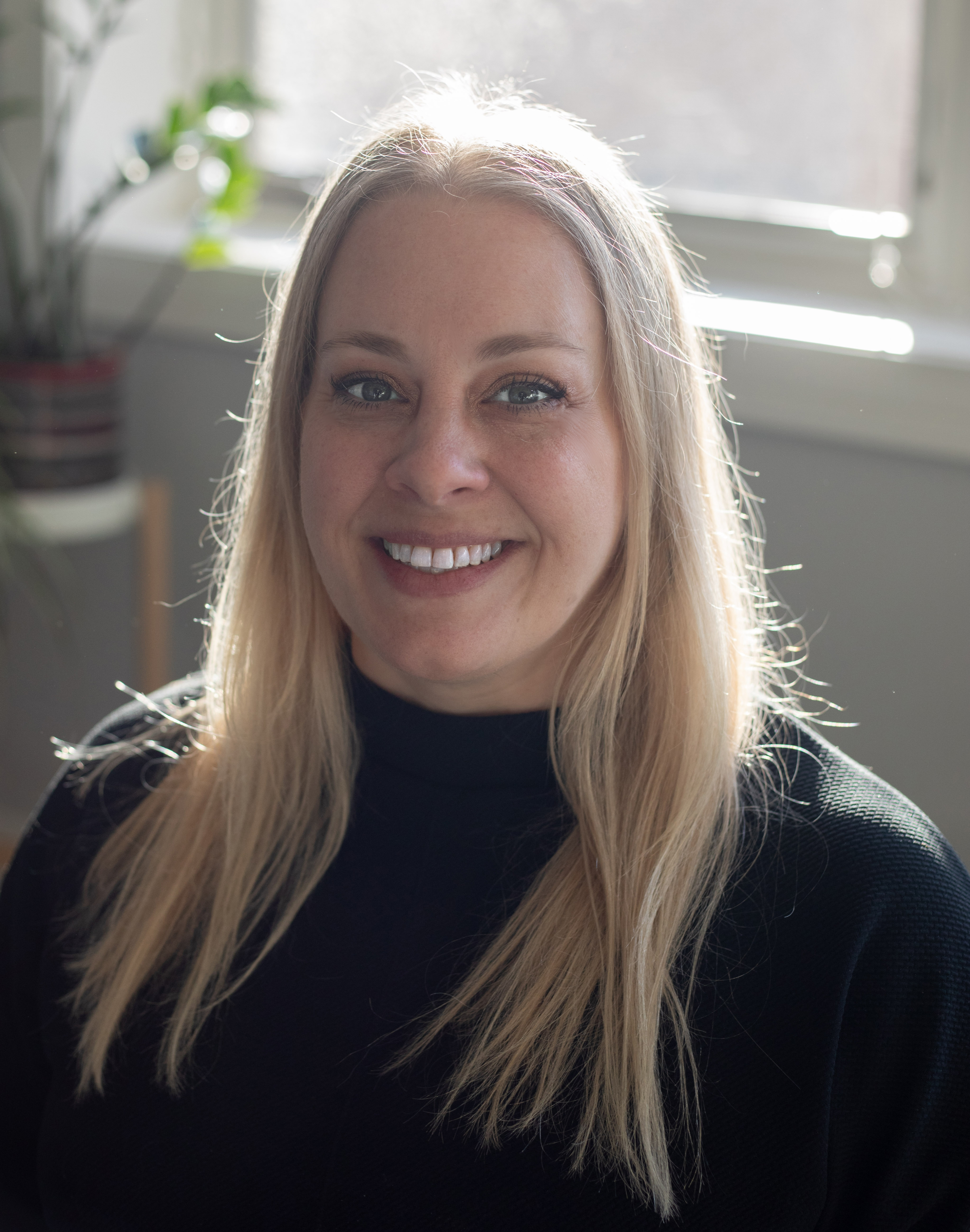 Kara Thorstenson
