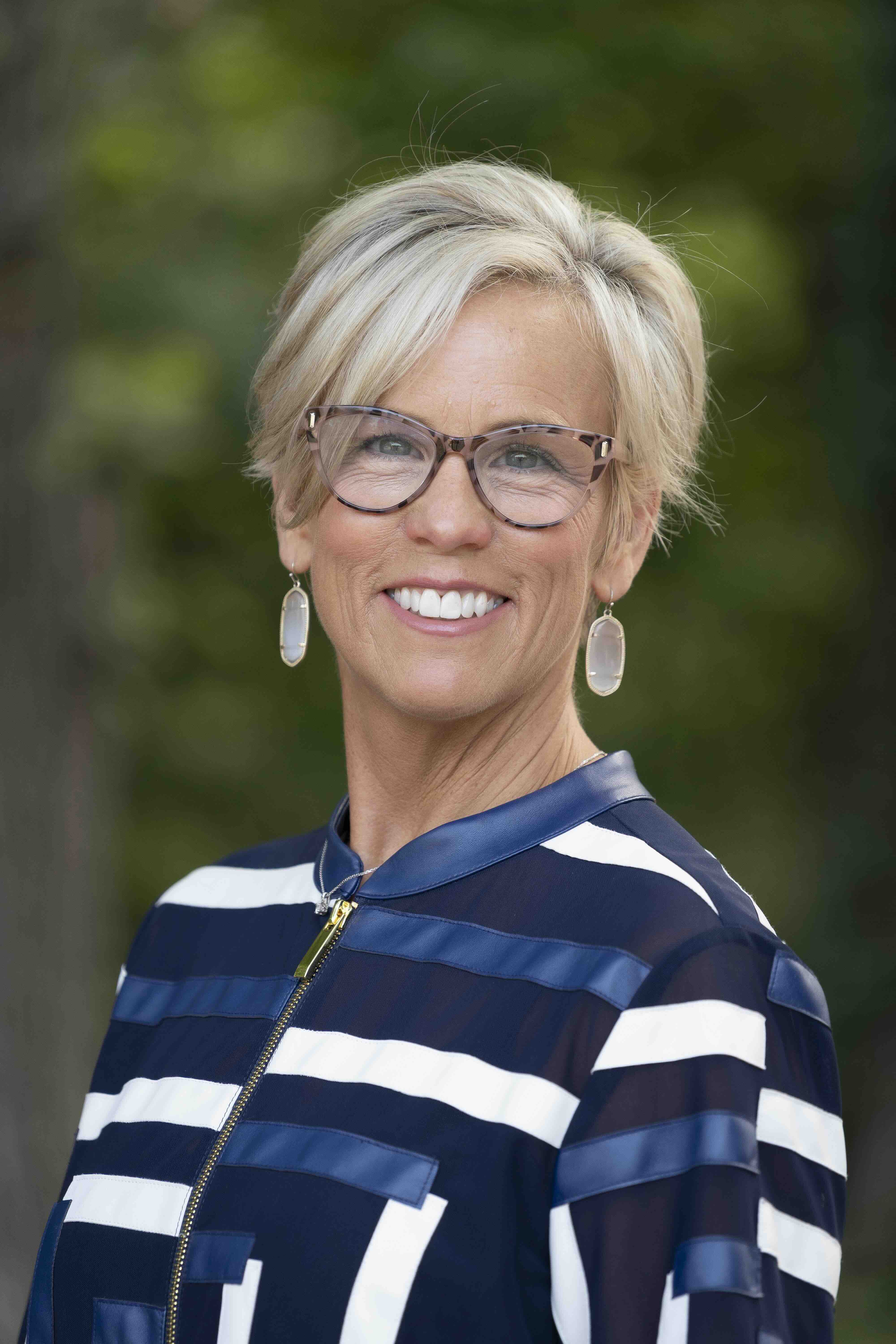 Kristy Lundstrom
