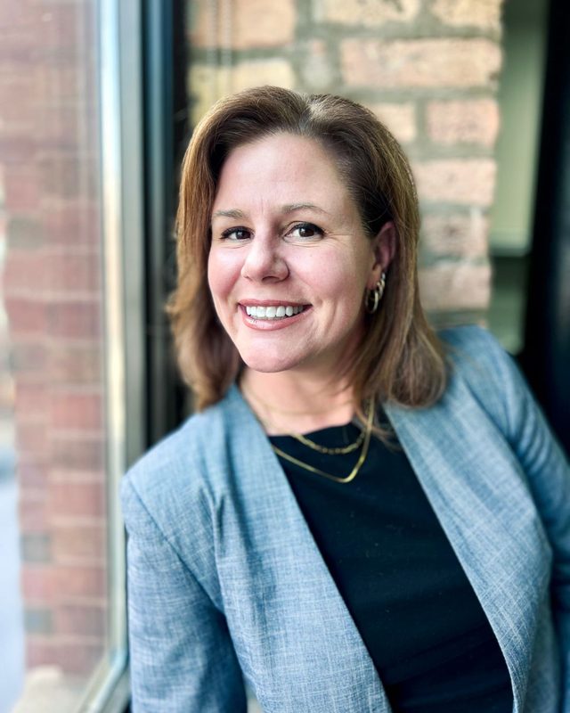 Mary Beck