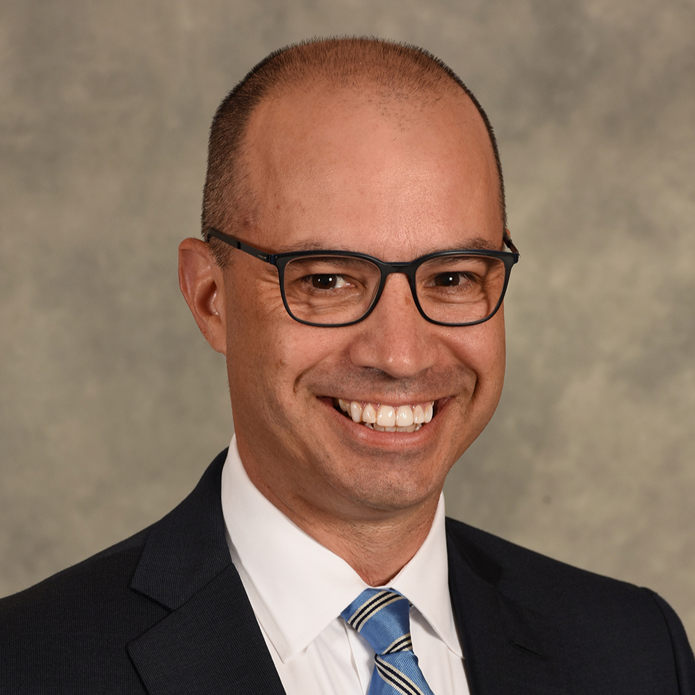 Matthew Dusterhoft, MBA