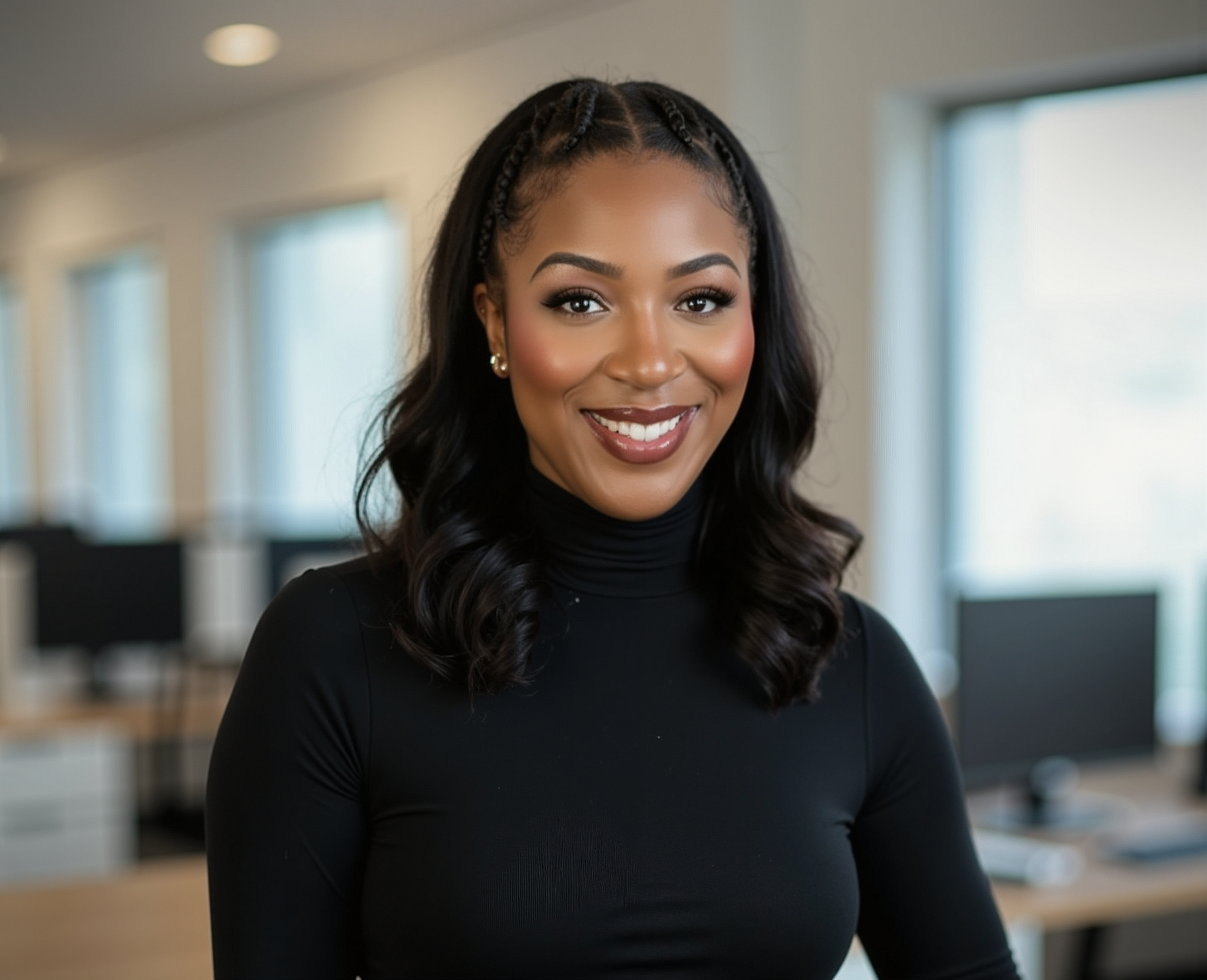 Megan Mitchell, M.Ed