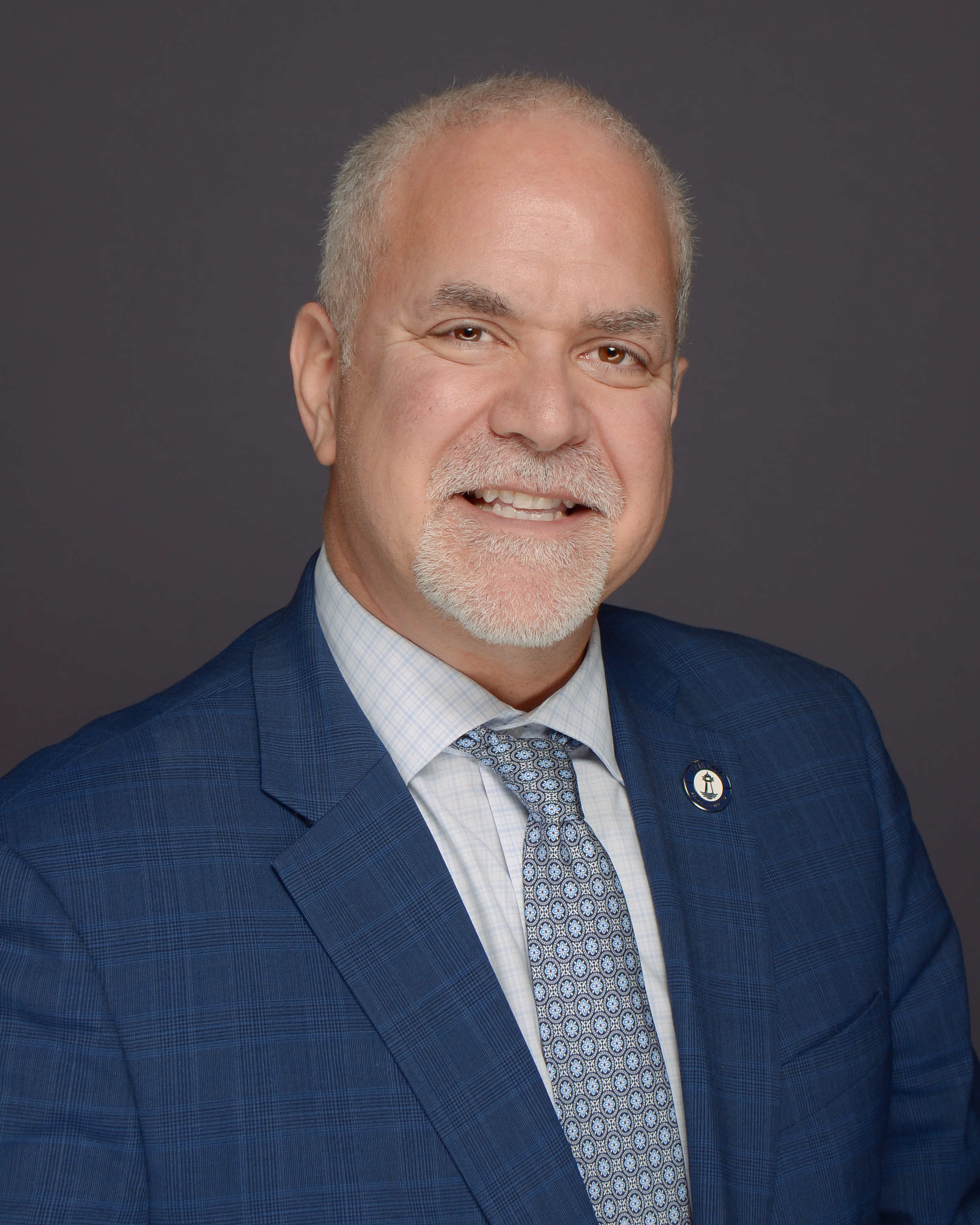 Dr. Michael Lubelfeld