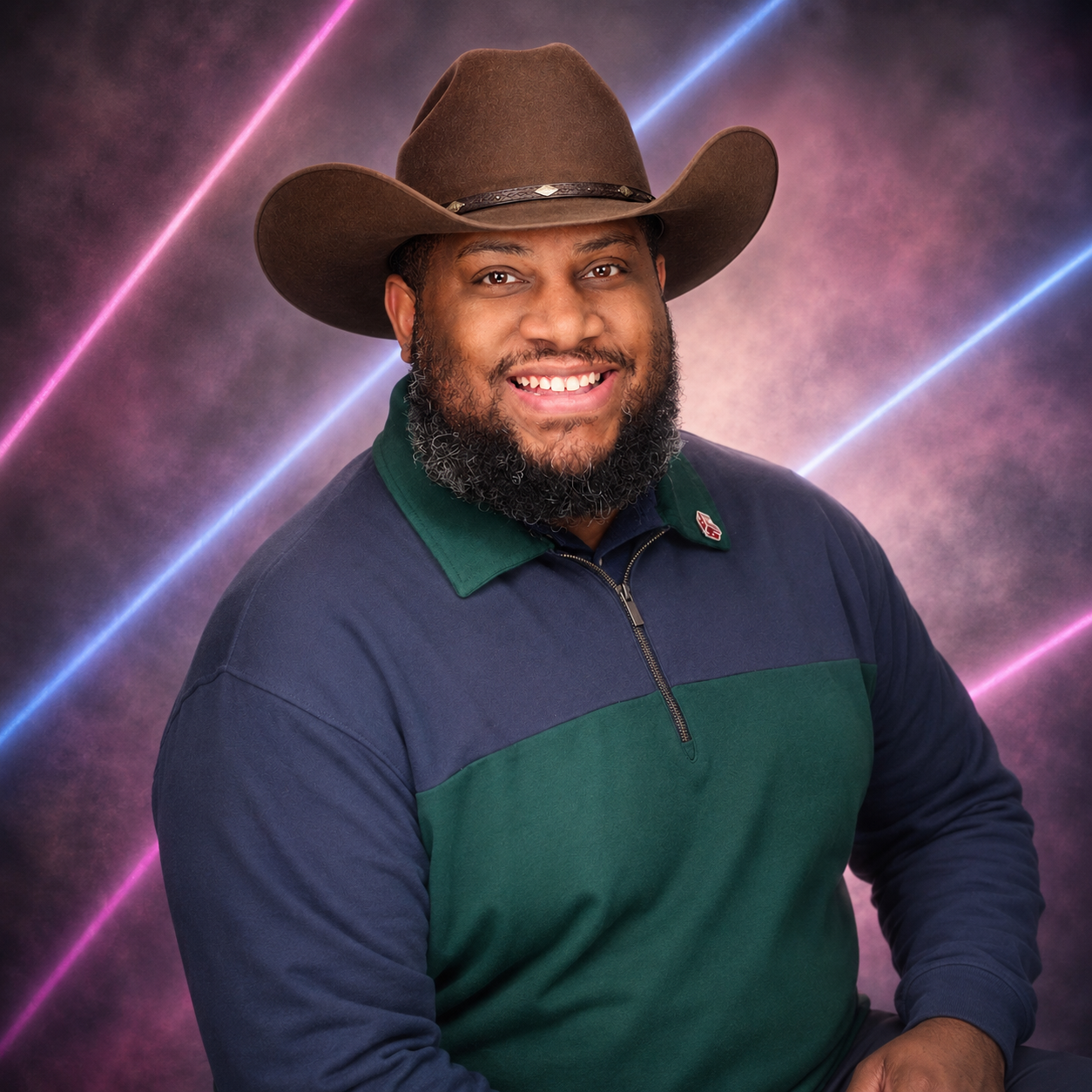 Michael Yates, M.Ed