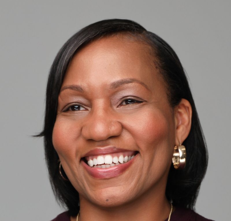Ra'Chel Ford, MBA, M.Ed.