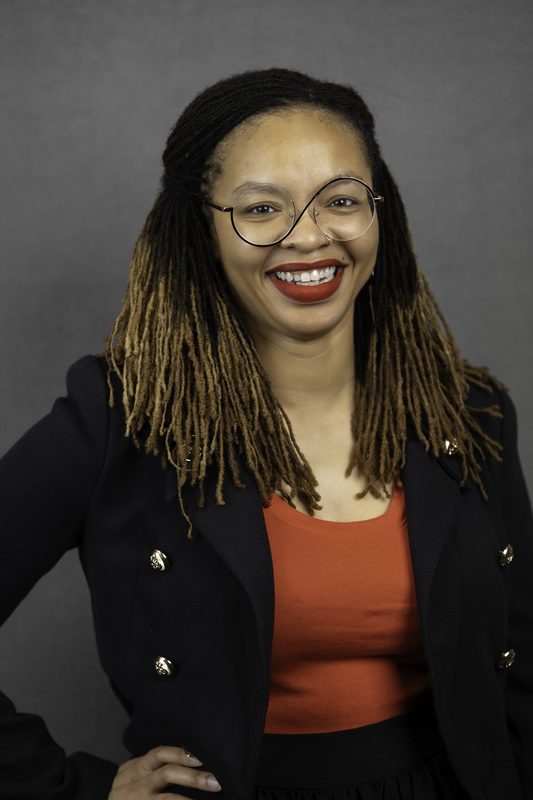 Dr. Rachel King