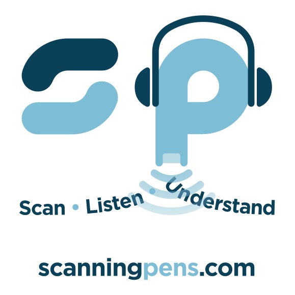 Scanning Pens Ltd