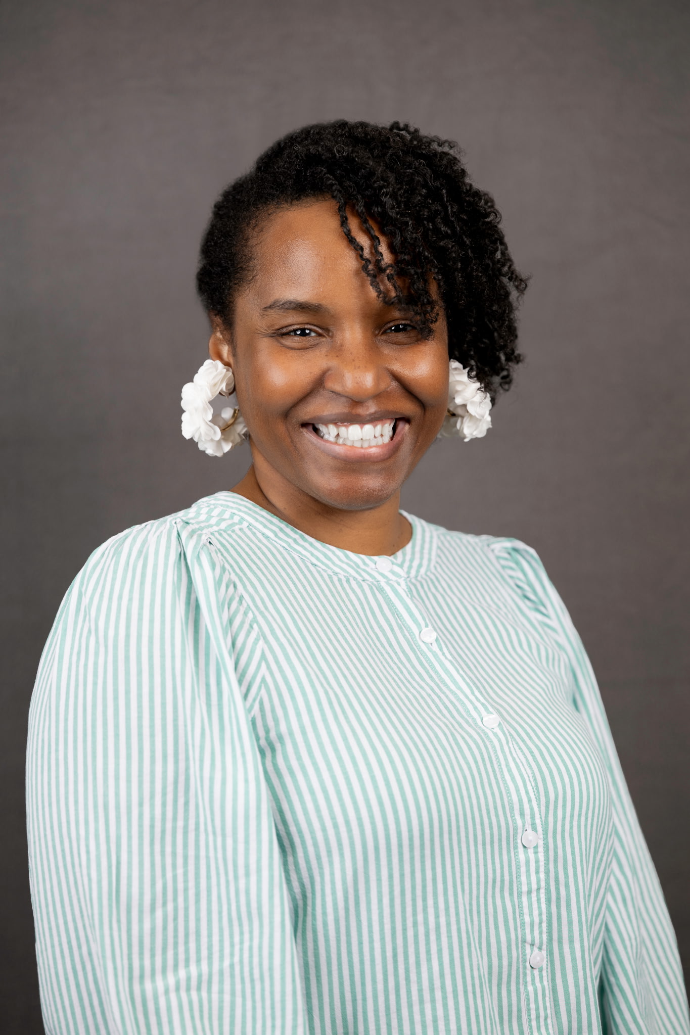 Shandra Johnson