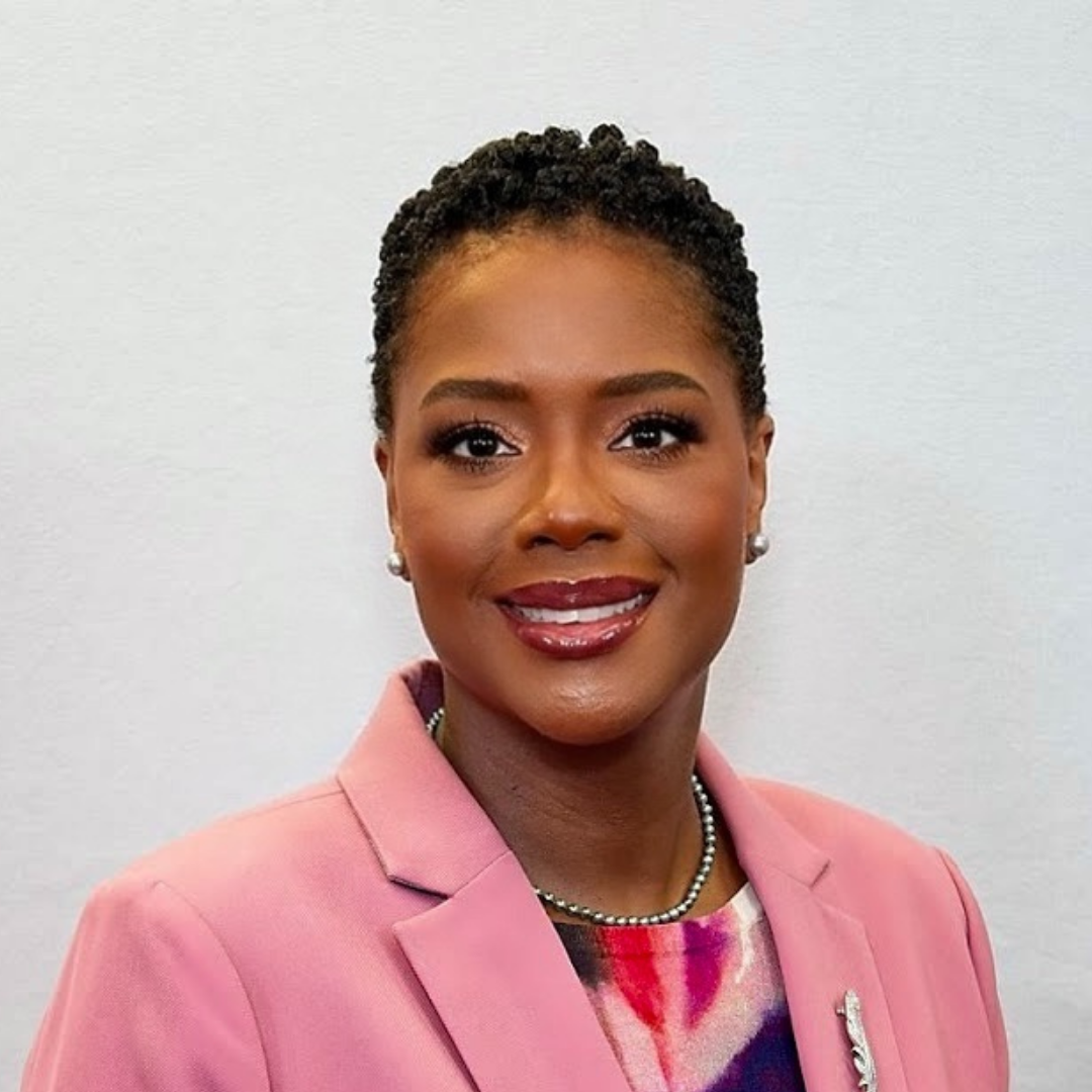 Sherri N. Wilson, Ed.D