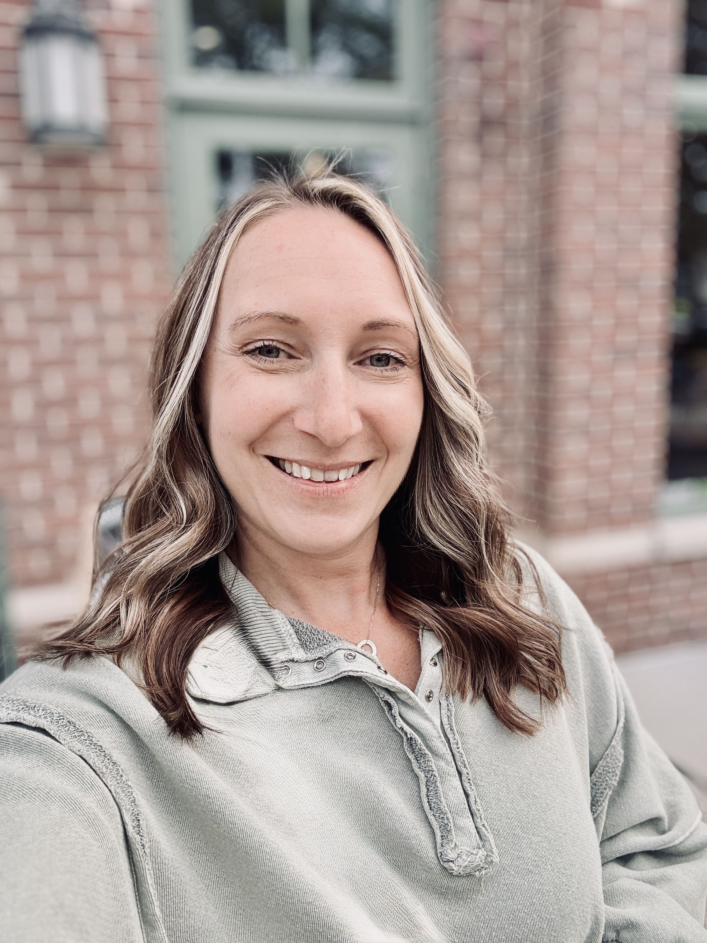 Susan Lundgren, NBCT