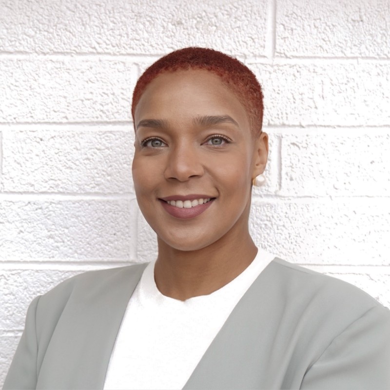 Toni R. Barton, JD, MAT
